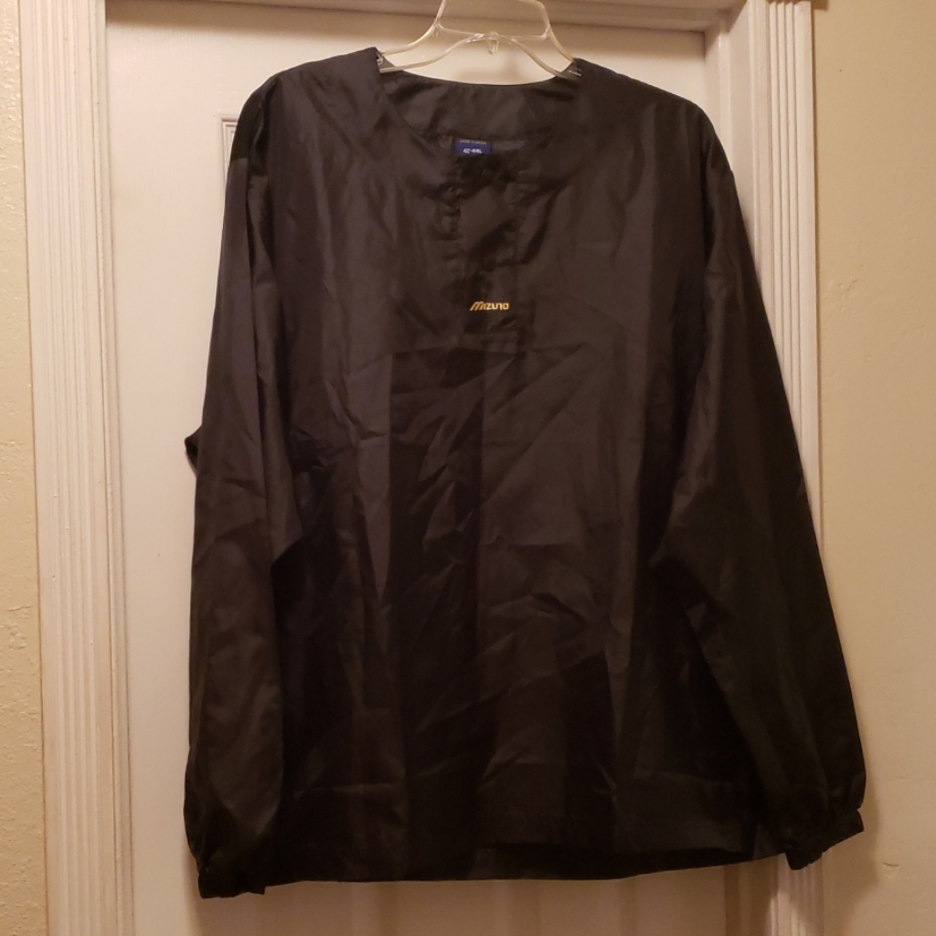 Mizuno Top Mizuno Top